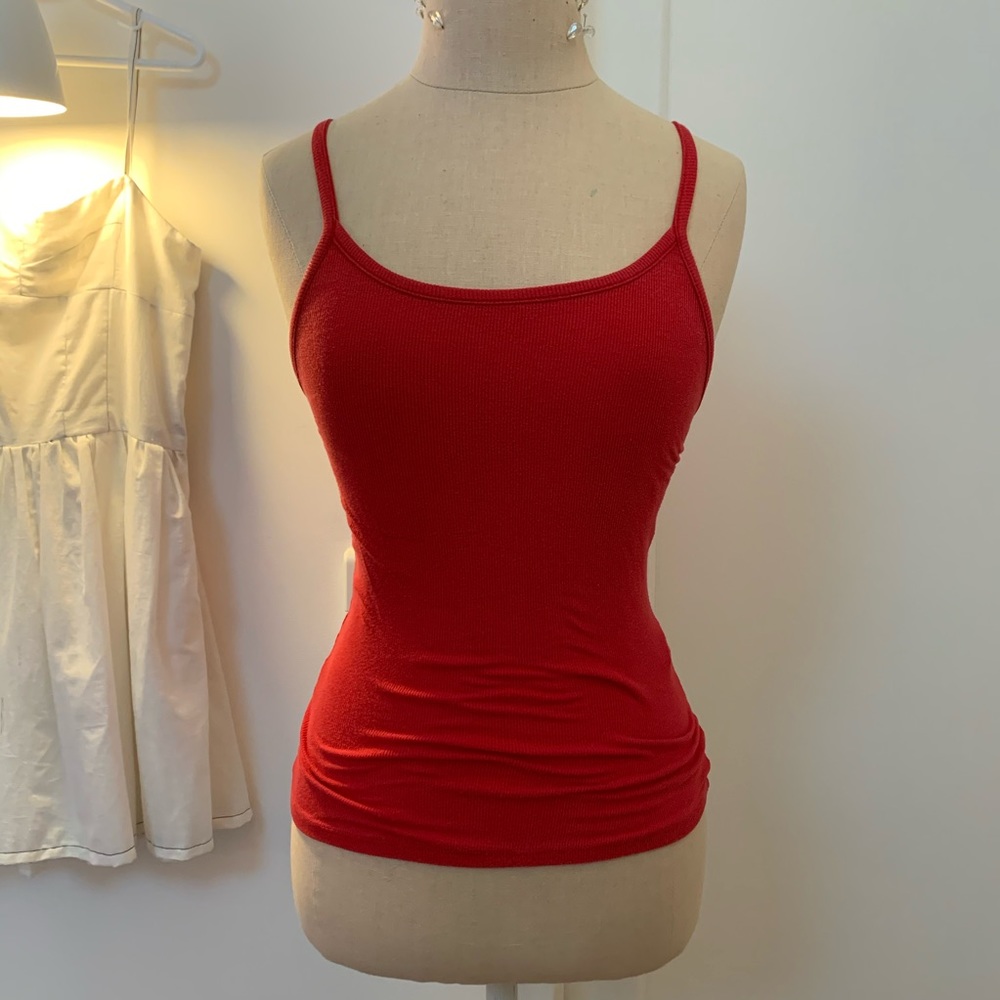 Reformation Tank Top